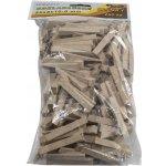 Klínky montážní dřevěné obkladačské 55x8x10mm, 1bal/250ks – Hledejceny.cz