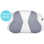 Connect it for health GEMINI ANATOM medium z paměťové pěny tuhost H3 39x62 – Hledejceny.cz