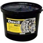Dexoll AKG2 9 kg – Zbozi.Blesk.cz