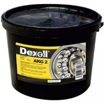 Dexoll AKG2 9 kg – Zbozi.Blesk.cz