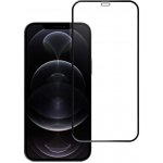 Blue Star Tvrzené sklo na displej pro Apple Iphone 12 Pro Max , 5D Full Cover s rámečkem , černé 5903396086717 – Hledejceny.cz