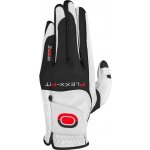 Zoom Hybrid Womens Golf Glove bílo/černá Levá One Size – Hledejceny.cz