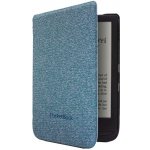 PocketBook pouzdro Shell pro 617 628 632 633 WPUC-627-S-BG modré – Zboží Živě