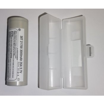 Accu 21700 3000 mah 30T - SAMSUNG