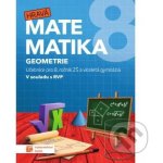 Hravá matematika 8 - Učebnice 2. díl (geometrie) TAKTIK International s.r.o., organizační složka – Sleviste.cz