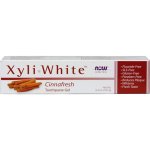 Now Solutions XyliWhite Skořice 181 g – Hledejceny.cz