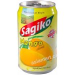 Sagiko Mango Drink 320 ml – Zbozi.Blesk.cz