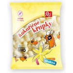 Rej Kukuřičné křupky vanilkové 90 g – Zboží Dáma
