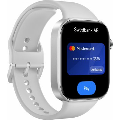 Xiaomi Redmi Watch 6 NFC – Hledejceny.cz