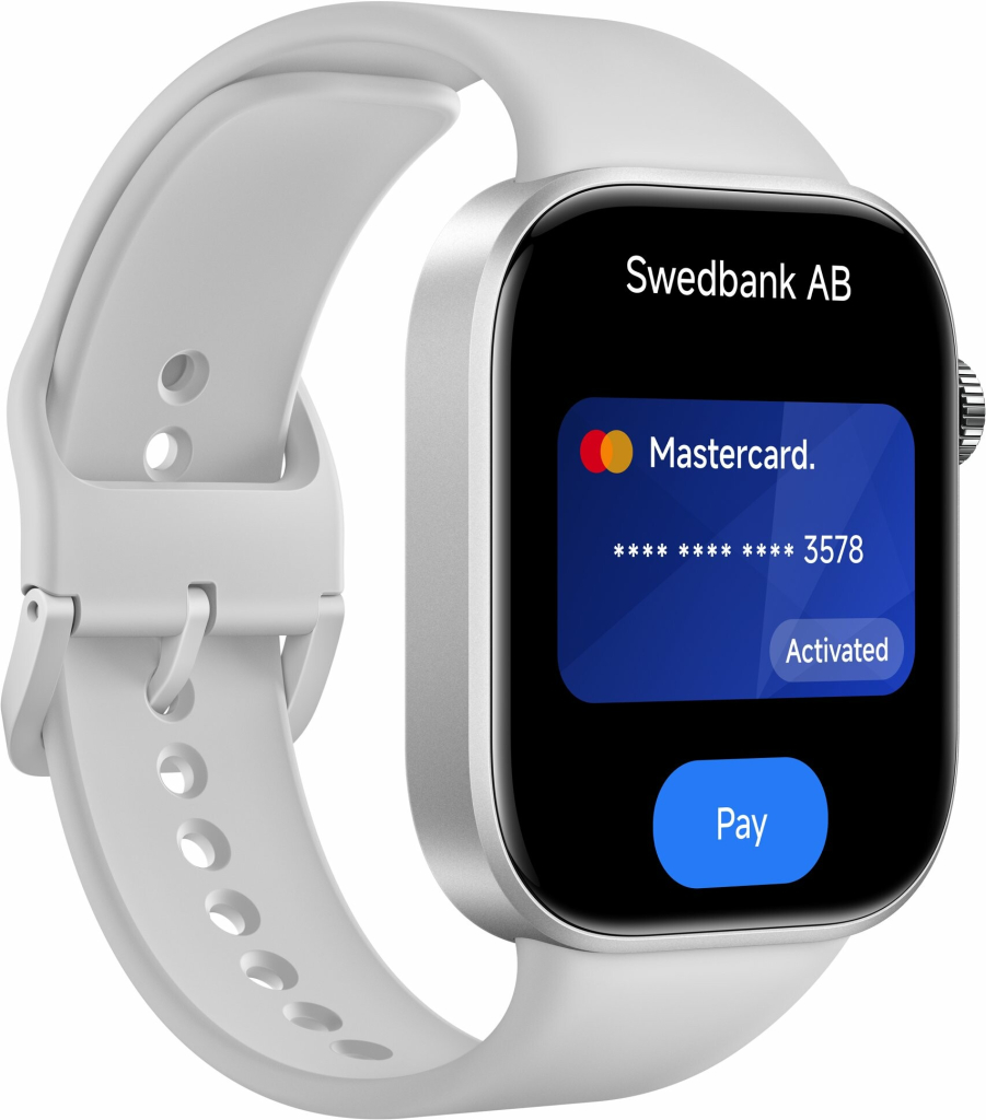 Xiaomi Redmi Watch 6 NFC na Heureka.cz