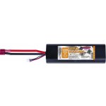 LiPo Racing baterie 7,4 V 5000 mAh 37 Wh v pevném pouzdře – Zboží Dáma