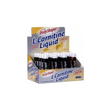 Weider L-Carnitine Liquid 25 ml