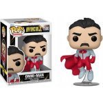 Funko Pop! 1500 Invincible Omni Man – Zbozi.Blesk.cz