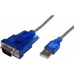 Redukce z USB na RS-232 - HAC0024 – Hledejceny.cz