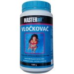 MASTERsil Vločkovač 1 kg – Hledejceny.cz