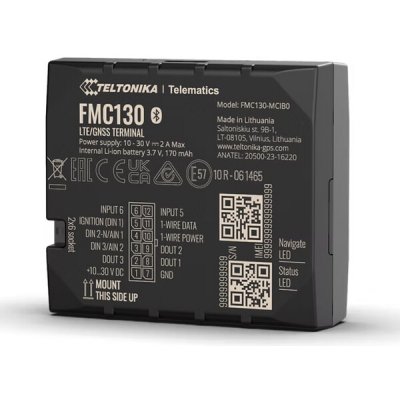 Teltonika FMC130 – Hledejceny.cz