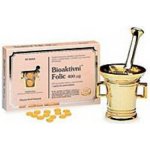 Pharma Nord Bioaktivní Folic 60 tablet – Hledejceny.cz
