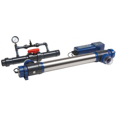 Filtreau UV-C Ozone120W – HobbyKompas.cz