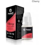 Joyetech Cherry Třešeň 10 ml 0 mg – Hledejceny.cz