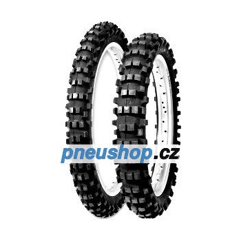 Dunlop D952 120/90 R18 65M