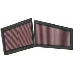 K&N Filters Vzduchový filtr 332940 – Hledejceny.cz