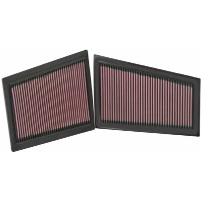 K&N Filters Vzduchový filtr 332940 – Hledejceny.cz