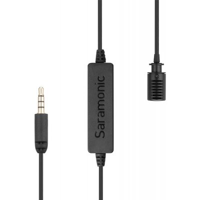 Saramonic LavMicro-S – Hledejceny.cz