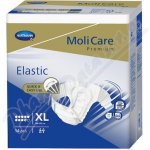 MoliCare Elastic 9 kapek XL 14 ks – Zboží Mobilmania