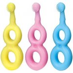 Spokar XD 3435 dětský zubní kartáček ultrasoft – Zboží Dáma