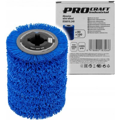 Procraft DSA810.240 – Hledejceny.cz