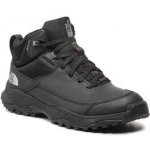 The North Face Boty Storm Strike III WP pánské zateplené hnědá – Hledejceny.cz