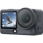 DJI Osmo Action 6 Standard Combo CP.OS.00000505.03 – Zboží Živě