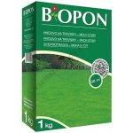 BIOPON hnojivo Trávník 1 kg – Sleviste.cz