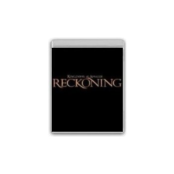 Kingdoms of Amalur: Reckoning