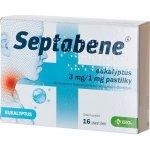 SEPTABENE ORM 3MG/1MG PAS 16 – Hledejceny.cz