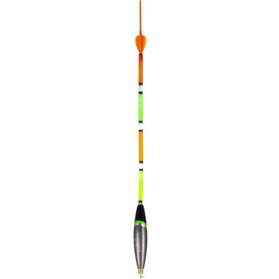 Saenger Multicolor Waggler 2 4+2g – Zboží Dáma