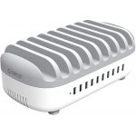 Orico DUK-10P-EU-WH-BP – Zboží Živě