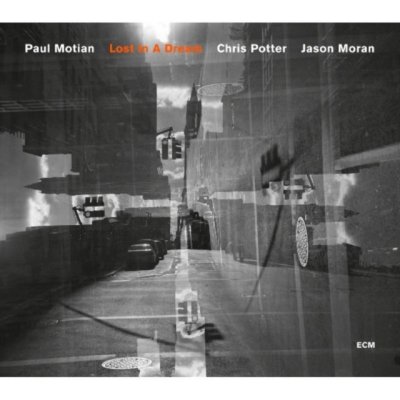 Motian Paul Trio - Lost In A Dream CD – Hledejceny.cz