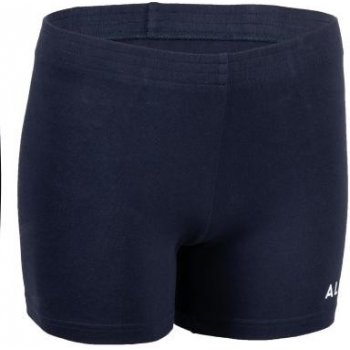 Allsix volejbalové šortky V100 tmavě modré