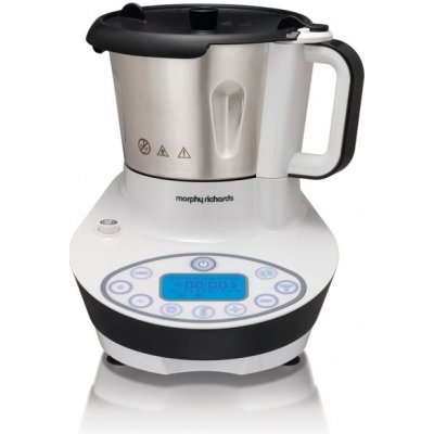 Morphy Richards 562000 – Zboží Dáma