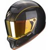 Přilba helma na motorku Scorpion EXO-HX1 Carbon