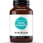 Viridian Brain Support Multi 60 kapslí – Zboží Mobilmania