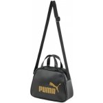 Puma kabelka Puma Core Up Mini Grip Bag 079479 01 Black – Zbozi.Blesk.cz