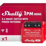 Shelly Plus 1PM Mini Gen3 – Zboží Mobilmania