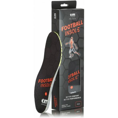 Orthomovement Upgrade Sport Insole Vložky do bot – Zboží Dáma