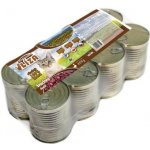 Sokol Falco LÍZA kachní 8 x 800 g – Sleviste.cz