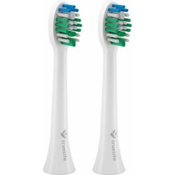 TrueLife SonicBrush Compact Standard White 2 ks