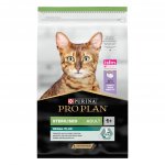 Pro Plan Cat Adult Sterilised Renal Plus krůta 10 kg – Zboží Mobilmania