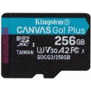 Kingston SDXC UHS-I U3 256 GB SDCG3/256GB