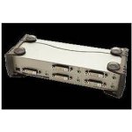 Aten VS-164 4-portový DVI rozbočovač + audio – Sleviste.cz